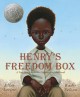 7051 2009-07-01 17:16:16 2024-05-16 18:30:02 Henry's Freedom Box: A True Story from the Underground Railroad 1 9780439777339 1  9780439777339_small.jpg 18.99 17.09 Levine, Ellen  2024-05-15 00:00:02 R true  11.00000 9.30000 0.40000 1.10000 000338311 Scholastic Press R Hardcover  2007-01-01 40 p. ; BK0006777468 Children's - Preschool-3rd Grade, Age 4-8 BKP-3      Arkansas Diamond Primary Book Award | Nominee | Grades K-3 | 2009 - 2010

Black-Eyed Susan Award | Nominee | Picture Book | 2007 - 2008

Buckaroo Book Award | Nominee | Children's | 2008 - 2009

Caldecott Medal | Honor Book | Picture Book | 2008

California Young Reader Medal | Winner | Picture Bk\Older Reader | 2012

Capitol Choices: Noteworthy Books for Children and Teens | Recommended | Seven to Ten | 2008

Colorado Children's Book Award | Nominee | Picture Book | 2009

Delaware Diamonds Award | Nominee | Grades K-2 | 2007 - 2008

Golden Sower Award | Nominee | Primary | 2010

Keystone to Reading Book Award | Nominee | Primary | 2008 - 2009

Louisiana Young Readers' Choice Award | Nominee | Grades 3-5 | 2010

North Carolina Children's Book Award | Nominee | Picture Book | 2009

Pennsylvania Young Reader's Choice Award | Winner | Grades 3-6 | 2010

Red Clover Award | Nominee | Picture Book | 2009

South Carolina Childrens, Junior and Young Adult Book Award | Nominee | Picture Book | 2008 - 2009

Virginia Readers Choice Award | Nominee | Elementary | 2009

Volunteer State Book Awards | Nominee | Grades K-3 | 2010 - 2011

West Virginia Children's Book Award | Second Place | Children's | 2009   147 1 27 0 0 ING 9780439777339_medium.jpg 0 resize_120_9780439777339.jpg 0 Levine, Ellen   2.7 In print and available 0 0 0 0 0 1815 1 0 1849 1 2016-06-15 14:41:25 0 363 0