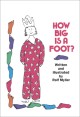 7953 2013-05-27 12:22:27 2024-06-02 02:30:02 How Big Is a Foot? 1 9780440404958 1  9780440404958_small.jpg 6.99 6.29 Myller, Rolf  2024-05-29 00:00:04 P true  7.65000 4.52000 0.12000 0.13000 000073171 Yearling Books Q Quality Paper Young Yearling Book 1991-07-01 48 p. ; BK0009825783 Children's - 3rd-7th Grade, Age 8-12 BK3-7            0 0 ING 9780440404958_medium.jpg 0 resize_120_9780440404958.jpg 1 Myller, Rolf   4.0 In print and available 0 0 0 0 0  1 0  1 2016-06-15 14:41:25 0 0 0