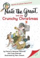 7729 2011-05-16 19:31:29 2024-07-01 02:30:02 Nate the Great and the Crunchy Christmas 1 9780440412991 1  9780440412991_small.jpg 6.99 6.29 Sharmat, Marjorie Weinman, Sharmat, Craig  2024-06-26 00:00:02 P true  7.40000 5.10000 0.30000 0.25000 000073171 Yearling Books Q Quality Paper Nate the Great 1997-10-06 80 p. ; BK0016376420 Children's - 1st-4th Grade, Age 6-9 BK1-4            0 0 ING 9780440412991_medium.jpg 0 resize_120_9780440412991.jpg 1 Sharmat, Marjorie Weinman   2.7 In print and available 0 0 0 0 0  1 0  0  0 12 0
