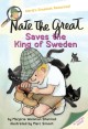 6394 2009-07-01 17:16:15 2024-07-01 02:30:02 Nate the Great Saves the King of Sweden 1 9780440413028 1  9780440413028_small.jpg 6.99 6.29 Sharmat, Marjorie Weinman  2024-06-26 00:00:02 P true  7.52000 5.84000 0.24000 0.27000 000073171 Yearling Books Q Quality Paper Nate the Great 1999-04-13 80 p. ; BK0017013944 Children's - Preschool-3rd Grade, Age 4-8 BKP-3        LOW DISCOUNT

G2 U8 Grade Plot, Setting    0 0 ING 9780440413028_medium.jpg 0 resize_120_9780440413028.jpg 1 Sharmat, Marjorie Weinman   2.6 In print and available 0 0 0 0 0  1 0  1 2016-06-15 14:41:25 0 14 0