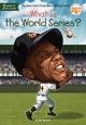 9442 2021-09-17 08:52:54 2024-06-30 02:30:01 What Is the World Series? 1 9780448484068 1  9780448484068_small.jpg 7.99 7.19 Herman, Gail, Who Hq Overcoming obstacles at every step, the Tuskegee Airmen personified dedication, courage, and perseverance. Amazing background and details reveal the truly heroic nature and actions of these brave soldiers.
 2024-06-26 00:00:02    7.40000 5.30000 0.30000 0.30000 000977131 Penguin Workshop Q Quality Paper What Was? 2015-06-23 112 p. ;  Children's - 3rd-7th Grade, Age 8-12 BK3-7         98 2 5 1 0 ING 9780448484068_medium.jpg 0 resize_120_9780448484068.jpg 0 Herman, Gail   4.5 In print and available 0 0 0 0 0  1 0  1  0 7 0