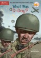 9492 2021-10-22 09:41:36 2024-07-01 04:00:03 What Was D-Day? 1 9780448484075 1  9780448484075_small.jpg 7.99 7.19 Demuth, Patricia Brennan, Who Hq With remarkable and fascinating detail, this fast-paced book reveals the unfolding of D-Day. Related background is clearly explained, enabling readers to understand and appreciate the significance of this historic event. 2024-06-26 00:00:02    7.50000 5.30000 0.40000 0.30000 000501060 Penguin Young Readers Group Q Quality Paper What Was? 2015-04-21 112 p. ;  Not Applicable NA         112 2 6 0 0 ING 9780448484075_medium.jpg 0 resize_120_9780448484075.jpg 0 Demuth, Patricia Brennan   5.5 In print and available 0 0 0 0 0 1942 1 0 1944 1 2021-10-22 09:48:04 0 38 0
