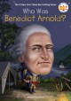 9455 2021-09-17 08:52:54 2024-07-05 10:30:01 Who Was Benedict Arnold? 1 9780448488523 1  9780448488523_small.jpg 5.99 5.39 Buckley, James, Who Hq If a life is spent focused on what is "deserved" but not given, what temptations will arise? A study in more than his most famous decision, this book gives readers a view of Arnold that, in part, explains how he turned traitor.
 2024-07-03 00:00:02    7.60000 5.20000 0.30000 0.25000 000501060 Penguin Young Readers Group Q Quality Paper Who Was? 2020-10-06 112 p. ;  Not Applicable NA         107 4 5 1 0 ING 9780448488523_medium.jpg 0 resize_120_9780448488523.jpg 0 Buckley, James   6.4 In print and available 0 0 0 0 0  1 0 1780 1  0 47 0