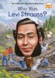9457 2021-09-17 08:52:54 2024-07-05 02:30:02 Who Was Levi Strauss? 1 9780448488561 1  9780448488561_small.jpg 6.99 6.29 Labrecque, Ellen, Who Hq Has the subject of a biography ever surprised you? While most readers will immediately associate Strauss with his famous blue jeans, they will be surprised to find out how this innovative businessman made his mark (literally, the logo he created is still used!) on the world.
 2024-07-03 00:00:02    7.40000 5.20000 0.30000 0.27000 000501060 Penguin Young Readers Group Q Quality Paper Who Was? 2021-03-09 112 p. ;  Not Applicable NA         90 5 4 0 0 ING 9780448488561_medium.jpg 0 resize_120_9780448488561.jpg 0 Labrecque, Ellen   5.8 In print and available 0 0 0 0 0  1 0  1  0 4 0