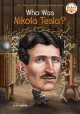 9459 2021-09-17 08:52:54 2024-06-25 02:30:02 Who Was Nikola Tesla? 1 9780448488592 1  9780448488592_small.jpg 5.99 5.39 Gigliotti, Jim, Who Hq Mysterious and intriguing, Nikola Tesla was endlessly curious and an amazing thinker, able to produce working items without models or trial-and-error. (He just pictured it all in his head first!) Provides an in-depth glimpse of an innovator who is still discussed, debated, and revered.
 2024-06-19 00:00:04    7.50000 5.20000 0.30000 0.28000 000977131 Penguin Workshop Q Quality Paper Who Was? 2018-12-04 112 p. ;  Children's - 3rd-7th Grade, Age 8-12 BK3-7         90 5 4 1 0 ING 9780448488592_medium.jpg 0 resize_120_9780448488592.jpg 0 Gigliotti, Jim   5.8 In print and available 0 0 0 0 0  1 0 1884 1  0 32 0