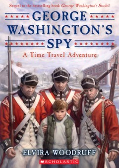 George Washington's Spy