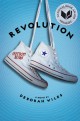 9011 2017-12-26 14:56:32 2024-07-01 02:30:02 Revolution (the Sixties Trilogy #2): Volume 2 1 9780545106085 1  9780545106085_small.jpg 12.99 11.69 Wiles, Deborah Through powerful use of metaphor, mood, setting, and character development, Wiles crafts this documentary novel for impact; readers cannot walk away from this unchanged. The book's construction, sections of black and white photographs depicting US events during 1964, establish the tone and visually settle readers in a certain era. Several pages with a solid black background demand attentionâ€”a visual jolt that echoes the sobering dark facts Wiles relates. 

The hatred that spewed from factions is documented and is unsettling but not sensationalized, and Wiles deftly contrasts a heavy unrest with empathy for and from her characters of all agesâ€”her coming-of-age characters, her college-age volunteers whose courage spelled hope, and her noblest adults who have to maneuver the morass both as strong protectors and decision-makers. This is a substantial read, but there is no stand-still in this book; choices and consequences evolve constantly, creating history before our eyes. The writing is exquisite; the story is powerful, and highly relevant. Most appropriate for middle grade+ readers.  2024-06-26 00:00:02 P true  7.60000 5.30000 1.10000 0.90000 000403618 Scholastic Inc. Q Quality Paper Sixties Trilogy 2017-05-30 544 p. ; BK0019756238 Children's - 3rd-7th Grade, Age 8-12 BK3-7         100 4 5 1 0 ING 9780545106085_medium.jpg 0 resize_120_9780545106085.jpg 0 Wiles, Deborah   5.2 In print and available 0 0 0 0 0  1 0  1 2017-12-26 15:13:06 0 0 0