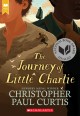 9345 2021-09-17 08:52:54 2024-07-05 02:30:02 The Journey of Little Charlie (Scholastic Gold) 1 9780545156677 1  9780545156677_small.jpg 8.99 8.09 Curtis, Christopher Paul Little Charlie is but a 12-year-old sharecropper’s son. When his father dies, Charlie is bribed to join a cruel slave catcher on a mission to Dee-troit for two runaways. The journey is bitter, and the Cap’n he accompanies is evil, lying to everyone along the way. Charlie desperately needs the money but does not trust the Cap’n. On his journey Charlie learns of the brutal punishments for slaves, but also sees the fruits of escape from the slave’s son. When they are caught, what should Charlie do?

Note: The slaves are always referred to as darkies or slaves. One the Cap’n calls a “gorilla of a man.” There are about three references used on one occasion each: piss, fart, arse.

When Charlie is captured, both he and Cap’n face a riotous crowd who beat them senseless and strip them bare, Charlie is described as being “just a boy with no hair on his body”. In addition, the punishment of “catter-wauling” is briefly described. The language of the book is very rural Southern with gilded letters throughout giving it a lovely Southern flavor, but this COULD create reading issues. Recommend youngest readers be 7th to 8th grade. 2024-07-03 00:00:02    7.50000 5.20000 0.70000 0.40000 000403618 Scholastic Inc. Q Quality Paper  2021-05-04 272 p. ;  Children's - 3rd-7th Grade, Age 8-12 BK3-7         145 2 27 1 0 ING 9780545156677_medium.jpg 0 resize_120_9780545156677.jpg 0 Curtis, Christopher Paul   6.5 In print and available 0 0 0 0 0  1 0 1858 1  0 5 0