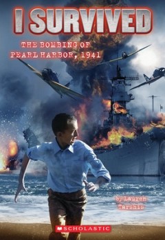 I Survived the Bombing of Pearl Harbor, 1941 (I Survived #4): Volume 4