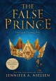 9184 2018-08-21 14:44:51 2024-05-16 02:30:02 The False Prince (the Ascendance Series, Book 1): Volume 1 1 9780545284141 1  9780545284141_small.jpg 8.99 8.09 Nielsen, Jennifer A. Nielsenâ€™s writing unfolds like a movie, using intrigue, suspense, drama, and emotion like brilliant-colored, textured paints that enliven a blank canvas. Readers feel the pain of impossible decisions, the darkness of misguided means for well-intended ends, and the victory of wisdom and perseverance. A masterful, breathtaking first in a trilogy. Content is best for middle-grade readers.  2024-05-15 00:00:02 P true  7.40000 5.20000 0.90000 0.50000 000219102 Scholastic Paperbacks Q Quality Paper The Ascendance 2013-02-01 352 p. ; BK0011796290 Children's - 3rd-7th Grade, Age 8-12 BK3-7      California Young Reader Medal | Winner | Middle School | 2015

Georgia Children's Book Award | Nominee | Children's Book | 2015

Golden Sower Award | Winner | Intermediate | 2015

Iowa Teen Award | Nominee | Young Adult | 2016

Maud Hart Lovelace Book Award | Third Place | Grades 6-8 | 2015

Nutmeg Book Award | Nominee | Teen | 2015

South Carolina Childrens, Junior and Young Adult Book Award | Nominee | Junior Book | 2014 - 2015

Utah Book Award | Winner | Young Adult | 2014      0 0 ING 9780545284141_medium.jpg 0 resize_120_9780545284141.jpg 0 Nielsen, Jennifer A.   4.8 In print and available 0 0 0 0 0  1 0  1 2018-08-21 14:59:32 0 321 0
