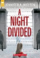 9215 2018-12-16 08:46:23 2024-07-01 06:30:02 A Night Divided (Scholastic Gold) 1 9780545682442 1  9780545682442_small.jpg 8.99 8.09 Nielsen, Jennifer A. The fast-paced story captures the desperation some families experienced when the Berlin Wall was erected. As the protagonist and her brother face critical decisions, readers will explore their own thinking and possible choices given the story's extraordinary circumstances. The result is a reading-based thrill ride. 2024-06-26 00:00:02 P true  7.60000 5.25000 0.80000 0.50000 000403618 Scholastic Inc. Q Quality Paper  2018-04-24 352 p. ; BK0019756215 Children's - 3rd-7th Grade, Age 8-12 BK3-7         91 3 4 0 0 ING 9780545682442_medium.jpg 0 resize_120_9780545682442.jpg 0 Nielsen, Jennifer A.   5.3 In print and available 0 0 0 0 0 1967 1 0 1961 1 2019-01-07 09:33:29 0 284 0