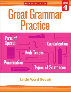Great Grammar Practice : Grade 4