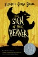 7902 2012-07-06 12:08:39 2024-07-02 06:30:02 The Sign of the Beaver: A Newbery Honor Award Winner 1 9780547577111 1  9780547577111_small.jpg 9.99 8.99 Speare, Elizabeth George  2024-06-26 00:00:02 G true  7.40000 5.10000 0.50000 0.25000 000013777 Clarion Books Q Quality Paper  2011-08-02 144 p. ; BK0009421282 Children's - 5th-7th Grade, Age 10-12 BK5-7  1984 Newbery Honor Book  Resourcefulness     91 4 4 0 0 ING 9780547577111_medium.jpg 0 resize_120_9780547577111.jpg 1 Speare, Elizabeth George   5.0 In print and available 0 0 0 0 0 1820 1 0  1 2016-06-15 14:41:25 0 242 0
