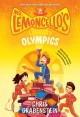 8871 2017-01-26 15:22:20 2024-05-20 02:30:02 Mr. Lemoncello's Library Olympics 1 9780553510423 1  9780553510423_small.jpg 8.99 8.09 Grabenstein, Chris Packed with realistic and endearing characters this fast moving book will capture readers and have them hanging on every word. As the action twists and turns, readers witness the characters learning and growing as quickly and unexpectedly as the game they are playing. A fun read, this book provides lessons in friendship, integrity, and the importance of team in an authentic and engaging way. Reluctant readers and avid lovers of literature will find this book an exciting and irresistible read. 2024-05-15 00:00:02 P true  7.60000 5.20000 0.90000 0.45000 000073171 Yearling Books Q Quality Paper Mr. Lemoncello's Library 2017-04-25 320 p. ; BK0019327504 Children's - 4th-7th Grade, Age 9-12 BK4-7         100 3 5 1 0 ING 9780553510423_medium.jpg 0 resize_120_9780553510423.jpg 0 Grabenstein, Chris   5.2 In print and available 0 0 0 0 0  1 0  1 2017-01-26 15:40:43 0 125 0