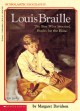 6185 2009-07-01 17:16:15 2024-06-28 02:30:01 Louis Braille: The Boy Who Invented Books for the Blind 1 9780590443500 1  9780590443500_small.jpg 7.99 7.19 Davidson, Margaret  2024-06-26 00:00:02 1 true  6.76000 5.30000 0.19000 0.17000 000219102 Scholastic Paperbacks Q Quality Paper  1991-06-01 80 p. ; BK0006819001 Children's - 2nd-5th Grade, Age 7-10 BK2-5         70 4 3 1 0 ING 9780590443500_medium.jpg 0 resize_120_9780590443500.jpg 0 Davidson, Margaret   3.9 In print and available 0 0 0 0 0 1830 1 0  1 2016-06-15 14:41:25 0 12 0