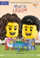 9440 2021-09-17 08:52:54 2024-07-02 22:30:02 What Is LEGO? 1 9780593092941 1  9780593092941_small.jpg 5.99 5.39 O'Connor, Jim, Who Hq  2024-06-26 00:00:02    7.50000 5.30000 0.40000 0.35000 000501060 Penguin Young Readers Group Q Quality Paper What Was? 2020-05-05 112 p. ;  Not Applicable NA         117 2 6 1 0 ING 9780593092941_medium.jpg 0 resize_120_9780593092941.jpg 0 O'Connor, Jim   6.0 In print and available 0 0 0 0 0  1 0  1  0 27 0