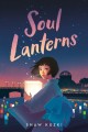 9523 2022-02-07 13:27:27 2024-06-17 04:00:04 Soul Lanterns 1 9780593174371 1  9780593174371_small.jpg 8.99 8.09 Kuzki, Shaw On August 6 each year the people of Hiroshima, Japan, set paper lanterns afloat in the river as a remembrance to those killed by the bomb dropped there in 1945. Three school children, Kozo, Shun, and Nozomi are budding artists challenged by their teachers to create a display the children choose to call Hiroshima: Then and Now for their families and classmates. Over the summer they ask friends and relatives for stories about their loved ones on that day. Often the stories are difficult to tell and to hear. Some have been kept hidden for years. All are painful. The children and their friends create a variety of artistic works for a collective display. All their works embody a moment in time of a loved one lost. It is their beloved art teacher who wisely and sensitively teaches them the meaning of memorial as a bridge from the past into the future. 2024-06-12 00:00:04    7.60000 5.10000 0.60000 0.25000 000073171 Yearling Books Q Quality Paper  2022-03-15 176 p. ;  Children's - 5th Grade+, Age 10+ BK5+         120 2 6 1 0 ING 9780593174371_medium.jpg 0 resize_120_9780593174371.jpg 0 Kuzki, Shaw   5.7 In print and available 0 0 0 0 0 1942 1 0  1 2022-03-03 14:08:54 0 57 0