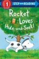 9400 2021-09-17 08:52:54 2024-06-30 02:30:01 Rocket Loves Hide-And-Seek! 1 9780593177891 1  9780593177891_small.jpg 5.99 5.39 Hills, Tad Friends always come to the rescue, even when it makes the game harder for them to play. A delightful story of friendship and self-acceptance.
 2024-06-26 00:00:02    8.80000 5.80000 0.20000 0.15000 000368878 Schwartz & Wade Books Q Quality Paper Step Into Reading 2020-11-10 32 p. ;  Children's - Preschool-1st Grade, Age 4-6 BKP-1         41 3 1 1 0 ING 9780593177891_medium.jpg 0 resize_120_9780593177891.jpg 0 Hills, Tad   1.5 In print and available 0 0 0 0 0  1 0  1  0 0 0