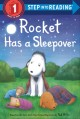 9399 2021-09-17 08:52:54 2024-07-01 02:30:02 Rocket Has a Sleepover 1 9780593181225 1  9780593181225_small.jpg 5.99 5.39 Hills, Tad Rocket needs a story, one that will help him fall asleep. But as each available storyteller falls asleep, what's a wide-awake pup supposed to do? In an act of inspiration and improvisation, Rocket figures out a solution. Aa absolutely charming story!
 2024-06-26 00:00:02    8.70000 5.80000 0.20000 0.18000 000337898 Random House Books for Young Readers Q Quality Paper Step Into Reading 2021-07-13 32 p. ;  Children's - Preschool-1st Grade, Age 4-6 BKP-1         44 2 1 0 0 ING 9780593181225_medium.jpg 0 resize_120_9780593181225.jpg 0 Hills, Tad   1.3 In print and available 0 0 0 0 0  1 0  1  0 0 0
