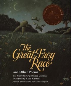 The Great Frog Race: And Other Poems