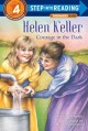 9654 2024-01-18 11:06:02 2024-07-05 02:30:02 Helen Keller: Courage in the Dark 1 9780679877059 1  9780679877059_small.jpg 5.99 5.39 Hurwitz, Johanna The power of courage and hope transcended Helen's disability. This concise but rich retelling of Helen's life shows that growth and overcoming is possible through resilience, and this is evidenced first by Helen's parents, her teacher Annie, and then another teacher Sarah who believed Helen could accomplish even more. Well-written for young readers. 2024-07-03 00:00:02    9.00000 6.04000 0.15000 0.23000 000055379 Random House Children's Books Q Quality Paper Step Into Reading 1997-11-11 48 p. ;  Children's - 2nd-4th Grade, Age 7-9 BK2-4         45 5 1 0 0 ING 9780679877059_medium.jpg 0 resize_120_9780679877059.jpg 0 Hurwitz, Johanna   3.4 In print and available 0 0 0 0 0  1 0  1 2024-01-18 11:06:59 0 36 0