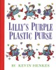 7959 2013-05-27 12:59:47 2024-05-16 02:30:02 Lilly's Purple Plastic Purse 1 9780688128975 1  9780688128975_small.jpg 19.99 17.99 Henkes, Kevin  2024-05-15 00:00:02 R true  10.31000 8.35000 0.35000 0.75000 000027850 Greenwillow Books R Hardcover  2006-01-24 40 p. ; BK0002737955 Children's - Preschool-3rd Grade, Age 4-8 BKP-3      Book Sense Book of the Year Award | Winner | Children's | 1997

Buckaroo Book Award | Nominee | Children's | 1998 - 1999

California Young Reader Medal | Nominee | Primary | 1999

E.B. White Read Aloud Award | Finalist | Picture Bk Hall of Fame | 2014

E.B. White Read Aloud Award | Finalist | Picture Bk Hall of Fame | 2013

E.B. White Read Aloud Award | Finalist | Picture Bk Hall of Fame | 2011

E.B. White Read Aloud Award | Finalist | Picture Bk Hall of Fame | 2012

Indies Choice Book Awards | Finalist | Picture Bk Hall of Fame | 2010

Kentucky Bluegrass Award | Winner | Grades K-3 | 1998

Red Clover Award | Nominee | Picture Book | 1998      0 0 ING 9780688128975_medium.jpg 0 resize_120_9780688128975.jpg 1 Henkes, Kevin   3.1 In print and available 0 0 0 0 0  1 0  1 2016-06-15 14:41:25 0 149 0