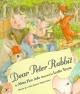 8414 2015-07-17 13:14:00 2024-05-15 02:30:02 Dear Peter Rabbit 1 9780689812897 1  9780689812897_small.jpg 7.99 7.19 Ada, Alma Flor  2024-05-15 00:00:02 1 true  10.12000 8.91000 0.17000 0.37000 000542007 Atheneum Books for Young Readers Q Quality Paper  1997-02-01 32 p. ; BK0002898494 Children's - Kindergarten-3rd Grade, Age 5-8 BKK-3            0 0 ING 9780689812897_medium.jpg 0 resize_120_9780689812897.jpg 0 Ada, Alma Flor   4.1 In print and available 0 0 0 0 0  1 1  1 2016-06-15 14:41:25 0 0 0