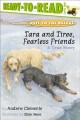 6648 2009-07-01 17:16:16 2024-05-14 02:30:02 Tara and Tiree, Fearless Friends: A True Story 1 9780689834417 1  9780689834417_small.jpg 4.99 4.49 Clements, Andrew  2024-05-08 00:00:02 G true  8.96000 6.38000 0.11000 0.14000 000216589 Simon Spotlight Q Quality Paper Pets to the Rescue 2003-08-01 32 p. ; BK0004160086 Children's - Kindergarten-2nd Grade, Age 5-7 BKK-2        Was ADV for Grade 1 Retelling    0 0 ING 9780689834417_medium.jpg 0 resize_120_9780689834417.jpg 1 Clements, Andrew   2.2 In print and available 0 0 0 0 0  1 0  1 2016-06-15 14:41:25 0 0 0
