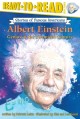 6884 2009-07-01 17:16:16 2024-07-01 02:30:02 Albert Einstein: Genius of the Twentieth Century (Ready-To-Read Level 3) 1 9780689870347 1  9780689870347_small.jpg 4.99 4.49 Lakin, Patricia  2024-06-26 00:00:02 G true  9.00000 6.00000 0.20000 0.20000 000216589 Simon Spotlight Q Quality Paper Ready-To-Read Stories of Famous Americans 2005-09-01 48 p. ; BK0006084222 Children's - 1st-3rd Grade, Age 6-8 BK1-3         59 5 18 1 0 ING 9780689870347_medium.jpg 0 resize_120_9780689870347.jpg 1 Lakin, Patricia   4.2 In print and available 0 0 0 0 0 1917 1 0  1 2016-06-15 14:41:25 0 0 0