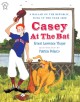 8148 2014-07-01 22:17:03 2024-05-17 02:30:02 Casey at the Bat 1 9780698115576 1  9780698115576_small.jpg 8.99 8.09 Thayer, Ernest L.  2024-05-15 00:00:02 1 true  9.90000 7.60000 0.20000 0.25000 000054518 Puffin Books Q Quality Paper  1997-03-17 32 p. ; BK0002910818 Children's - Preschool-3rd Grade, Age 4-8 BKP-3            0 0 ING 9780698115576_medium.jpg 0 resize_120_9780698115576.jpg 1 Thayer, Ernest L.   5.4 In print and available 0 0 0 0 0  1 0  1 2016-06-15 14:41:25 0 0 0
