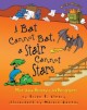 8614 2016-04-14 13:26:30 2024-05-19 02:30:02 A Bat Cannot Bat, a Stair Cannot Stare: More about Homonyms and Homophones 1 9780761390329 1  9780761390329_small.jpg 16.95 15.26 Cleary, Brian P.  2024-05-15 00:00:02 R true  9.10000 7.10000 0.40000 0.60000 001045025 Millbrook Press (Tm) R Hardcover Words Are Categorical (R) 2014-08-01 32 p. ; BK0014527004 Children's - 2nd-6th Grade, Age 7-11 BK2-6            0 0 ING 9780761390329_medium.jpg 0 resize_120_9780761390329.jpg 0 Cleary, Brian P.   4.2 In print and available 0 0 0 0 0  0 0  1 2016-06-15 14:41:25 0 0 0
