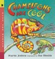 6382 2009-07-01 17:16:15 2024-05-17 02:30:02 Chameleons Are Cool: Read and Wonder 1 9780763611392 1  9780763611392_small.jpg 8.99 8.09 Jenkins, Martin  2024-05-15 00:00:02 1 true  9.89000 9.09000 0.17000 0.36000 000011580 Candlewick Press (MA) Q Quality Paper Read and Wonder 2001-05-01 32 p. ; BK0003600368 Children's - Kindergarten-3rd Grade, Age 5-8 BKK-3         43 1 1 1 0 ING 9780763611392_medium.jpg 0 resize_120_9780763611392.jpg 1 Jenkins, Martin   4.6 In print and available 0 0 0 0 0  1 0  1 2016-06-15 14:41:25 0 69 0