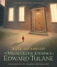 8747 2016-12-05 14:27:43 2024-06-26 02:30:01 The Miraculous Journey of Edward Tulane 1 9780763647834 1  9780763647834_small.jpg 14.99 13.49 DiCamillo, Kate  2024-06-26 00:00:02 1 true  7.77000 6.63000 0.57000 0.86000 000011580 Candlewick Press (MA) Q Quality Paper  2009-07-28 228 p. ; BK0008371739 Children's - 2nd-5th Grade, Age 7-10 BK2-5      Nevada Young Readers' Award | Winner | Young Readers | 2010      0 0 ING 9780763647834_medium.jpg 0 resize_120_9780763647834.jpg 0 DiCamillo, Kate   4.5 In print and available 0 0 0 0 0  1 0  1 2016-12-05 14:51:04 0 71 0
