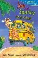 8311 2014-12-23 08:45:27 2024-07-01 02:30:02 Joe and Sparky Go to School: Candlewick Sparks 1 9780763671815 1  9780763671815_small.jpg 5.99 5.39 Michalak, Jamie Joe and Sparky never cease to entertain! A school field trip takes an unexpected turn when Joe and Sparky end in the classroom where first-time discoveries open up a whole new world. Perfect for laugh-aloud reading, the storyline offers a humorous but thoughtful way for introducing perspective and showing how comparing what is new with what is known can inspire learning and new understanding.  2024-06-26 00:00:02 G true  9.10000 6.10000 0.20000 0.30000 000011580 Candlewick Press (MA) Q Quality Paper Candlewick Sparks 2014-06-24 48 p. ; BK0014417762 Children's - Kindergarten-4th Grade, Age 5-9 BKK-4        Joe and Sparky visit a bathroom for the first time and discover its "magic pond"

Low Discount

G1 U1 Adv+ Sequence    0 0 ING 9780763671815_medium.jpg 0 resize_120_9780763671815.jpg 0 Michalak, Jamie   2.1 In print and available 0 0 0 0 0  1 0  1 2016-06-15 14:41:25 0 0 0