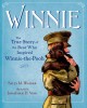 8507 2016-01-28 13:21:33 2024-06-18 02:30:03 Winnie: The True Story of the Bear Who Inspired Winnie-The-Pooh 1 9780805097153 1  9780805097153_small.jpg 19.99 17.99 Walker, Sally M. Heartwarming watercolor illustrations depict the delight Harry Coleburn, military veterinarian took in his new charge, Winnifred the black bear. While the storyline follows the endearing role Winnie played among soldiers at military camps, it conveys the critical role animal health played during World War I, a time  when horses played the role of today's heavy equipment. The well-woven story comes full-circle when Winnie's story collides with Christopher Robin, who renames the stuffed bear in his care Winnie-the-pooh after the gentle bear he met at the London Zoo. Who better to craft beloved tales of the child-animal bond, than his father, A.A. Milne. Masterful storytelling. 2024-06-12 00:00:04 R true  10.10000 8.20000 0.40000 0.70000 000029724 Henry Holt & Company R Hardcover  2015-01-20 40 p. ; BK0014664773 Children's - Preschool-3rd Grade, Age 4-8 BKP-3      Buckaroo Book Award | Nominee | Children's | 2015 - 2016   45 1 1 0 0 ING 9780805097153_medium.jpg 0 resize_120_9780805097153.jpg 0 Walker, Sally M.   3.4 In print and available 0 0 0 0 0 1917 1 0 1914 1 2016-06-15 14:41:25 0 3 0