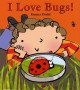 8550 2016-02-18 15:02:19 2024-05-21 02:30:02 I Love Bugs! 1 9780823422807 1  9780823422807_small.jpg 16.95 15.26 Dodd, Emma Insect descriptors abound in this outdoor exploration -- fuzzy, furry, whirry, funny, brightly-colored-wing, stripy swipey sting bugs appear under rocks, fill the air, or hide in the dark. A child's wonder at the small-bug world, even the hairy bugs -- the eight-legged scary bugs is delightfully infectious. Great for building vocabulary. 2024-05-15 00:00:02 7 true  11.06000 10.06000 0.38000 1.03000 000030546 Holiday House R Hardcover  2010-02-15 1 p. ; BK0008542156 Children's - Preschool-1st Grade, Age 3-6 BKP-1            0 0 ING 9780823422807_medium.jpg 0 resize_120_9780823422807.jpg 0 Dodd, Emma    Temporarily out of stock because publisher cannot supply 0 0 0 0 0  1 0  1 2016-06-15 14:41:25 0 0 0
