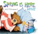 7965 2013-06-13 09:20:33 2024-05-15 02:30:02 Spring Is Here: A Bear and Mole Story 1 9780823424313 1  9780823424313_small.jpg 8.99 8.09 Hillenbrand, Will Larger-than-life illustrations with creative perspectives instantly engage young readers. Mole announces its time for Bear to welcome Spring, but Bear is sound asleep. Little Mole's large undertaking for Bear's certain awakening pulls readers from step to step, inviting a prediction for a logical conclusion. Can't get enough of this heartwarming duo! 2024-05-15 00:00:02 G true  10.50000 9.30000 0.30000 0.35000 000030546 Holiday House Q Quality Paper Bear and Mole 2012-01-02 32 p. ; BK0010186590 Children's - Preschool-1st Grade, Age 3-6 BKP-1    Friendship; Humor; Kindness; Seasons    Justifying & Predicting 29 1 21 1 0 ING 9780823424313_medium.jpg 0 resize_120_9780823424313.jpg 1 Hillenbrand, Will   1.3 In print and available 0 0 0 0 0  1 0  1 2016-06-15 14:41:25 0 89 0