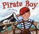 8037 2013-10-02 14:56:27 2024-06-01 02:30:02 Pirate Boy 1 9780823425464 1  9780823425464_small.jpg 8.99 8.09 Bunting, Eve When a boy's imagination runs wild, his mother keeps pace with the bravery and promise of protection every child craves. Readers enjoy this creative exchange as if a fly on the boy's bedroom wall. An absolute pleasure. Share this one aloud. 2024-05-29 00:00:04 1 true  9.00000 8.29000 0.21000 0.33000 000030546 Holiday House Q Quality Paper  2012-06-01 32 p. ; BK0010960804 Children's - Preschool-3rd Grade, Age 4-8 BKP-3    Bravery; Family; Imagination; Problem-Solving; Resourcefulness        0 0 ING 9780823425464_medium.jpg 0 resize_120_9780823425464.jpg 1 Bunting, Eve   2.4 In print and available 0 0 0 0 0  1 0  1 2016-06-15 14:41:25 0 75 0