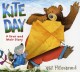 7966 2013-06-13 09:20:54 2024-05-12 02:30:02 Kite Day: A Bear and Mole Story 1 9780823427581 1  9780823427581_small.jpg 8.99 8.09 Hillenbrand, Will Beautifully vibrant illustrations uniquely capture Bear and Mole's energy. The day is perfect for kite-flying, so the unlikely duo labor over their kite's construction, then wallow in its flying prowess. But when a wind gust overpowers their grip, they fear a tragic end to a perfect adventure. But of course, it is not so. A delightful read-aloud. 2024-05-08 00:00:02 G true  9.30000 10.40000 0.20000 0.35000 000030546 Holiday House Q Quality Paper Bear and Mole 2013-01-01 32 p. ; BK0012175227 Children's - Preschool-1st Grade, Age 3-6 BKP-1    Celebration; Friendship; Play; Storytelling    Sequence 25 1 21 1 0 ING 9780823427581_medium.jpg 1 resize_120_9780823427581.jpg 1 Hillenbrand, Will   1.3 In print and available 0 0 0 0 0  1 0  1 2016-06-15 14:41:25 0 15 0
