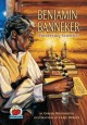 6890 2009-07-01 17:16:16 2024-06-02 02:30:02 Benjamin Banneker: Pioneering Scientist 1 9780876141045 1  9780876141045_small.jpg 8.99 8.09 Wadsworth, Ginger  2024-05-29 00:00:04 G true  8.30000 5.70000 0.20000 0.25000 001045023 First Avenue Editions (Tm) Q Quality Paper On My Own Biographies (Hardcover) 2003-01-01 48 p. ; BK0000206490 Children's - 2nd-5th Grade, Age 7-10 BK2-5            0 0 ING 9780876141045_medium.jpg 0 resize_120_9780876141045.jpg 1 Wadsworth, Ginger   3.4 In print and available 0 0 0 0 0 1768 1 0  1 2016-06-15 14:41:25 0 0 0