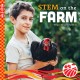 9697 2024-10-14 14:51:25 2024-10-27 02:30:06 Stem on the Farm 1 9781098291990 1  9781098291990_small.jpg 34.22 30.80 Borgert-Spaniol, Megan This is an enjoyable, short book that highlights the aspects of science on a farm. It describes the different kinds of farms and the people that keep them running.

From the publisher:
This title introduces readers to the amazing paths a career in STEM has to offer where the farm is their office! The careers of livestock and poultry farmer, fish farmer, beekeeper, crop farmer, and flower farmer are examined, as are the STEM techniques and technologies that are used in them. 2024-10-23 00:00:06    8.00000 7.90000 0.30000 0.50000 000341558 Checkerboard Library R Hardcover Wild Stem 2023-12-15 32 p. ;  Children's - 3rd-6th Grade, Age 8-11 BK3-6            0 0 ING 9781098291990_medium.jpg 0 resize_120_9781098291990.jpg 0 Borgert-Spaniol, Megan   5.1 In print and available 0 0 0 0 0  1 0  1 2024-10-14 14:57:51 0 1 0