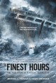 9128 2018-06-04 10:39:42 2024-06-01 02:30:02 The Finest Hours (Young Readers Edition): The True Story of a Heroic Sea Rescue 1 9781250044235 1  9781250044235_small.jpg 8.99 8.09 Tougias, Michael J., Sherman, Casey How does a man decide to ignore life-threatening consequences in order to attempt the rescue of others? When a hurricane batters and breaks not one tanker, but two in half the same night, it leaves 84 seaman at its mercy. Survival is against all odds, and this story's authors pay relentless attention to detail and perspective that places readers in the midst of split-second decisions that risk everything at hope's expense. Gripping, gut-wrenching events challenge readers to consider the values that inform a willingness to cross personal limits for the good of others. An incredible true story. 2024-05-29 00:00:04 1 true  7.55000 5.25000 0.55000 0.38000 000391504 Square Fish Q Quality Paper True Rescue 2015-12-08 208 p. ; BK0015138828 Teen - 4th-9th Grade, Age 9-14 BK4-9         144 4 27 1 0 ING 9781250044235_medium.jpg 0 resize_120_9781250044235.jpg 0 Tougias, Michael J.   7.5 In print and available 0 0 0 0 0  1 0 1952 1 2018-06-04 10:42:59 0 78 0