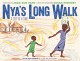 9598 2023-05-25 14:20:03 2024-06-28 02:30:01 Nya's Long Walk: A Step at a Time 1 9781328781338 1  9781328781338_small.jpg 19.99 17.99 Park, Linda Sue  2024-06-26 00:00:02    8.80000 11.10000 0.40000 0.85000 000013777 Clarion Books R Hardcover  2019-09-03 32 p. ;  Children's - Preschool-2nd Grade, Age 4-7 BKP-2         69 1 3 0 0 ING 9781328781338_medium.jpg 0 resize_120_9781328781338.jpg 0 Park, Linda Sue    In print and available 0 0 0 0 0  1 0  1 2023-05-25 14:20:30 0 29 0