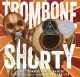 8627 2016-04-22 07:19:51 2024-07-01 02:30:02 Trombone Shorty: A Picture Book Biography 1 9781419714658 1  9781419714658_small.jpg 19.99 17.99 Andrews, Troy At 4 years old, Troy "Trombone Shorty" Andrews found the music of his New Orleans hometown irresistible. He joined crowds of musicians, mimicking them with homemade instruments, and eventually playing right along on a found, beat-up trombone. His insatiable appetite for playing music sends a powerfully important to readers; hard work doing something you love and are gifted to do is not only fulfilling, but can inspire others. Collier's award-winning collage illustrations capture the blossoming young talent turned successful musician in a colorful, storytelling fashion reminiscent of New Orleans raucous joy perfectly. 2024-06-26 00:00:02 R true  10.00000 10.20000 0.50000 1.10000 000217639 Abrams Books for Young Readers R Hardcover ALA Notable Children's Books. Younger Readers (Awards) 2015-04-14 40 p. ; BK0015656148 Children's - Preschool-3rd Grade, Age 4-8 BKP-3  Caldecott Medal Honor 2016; Coretta Scott King Award Winner 2016    Caldecott Medal | Honor Book | Picture Book | 2016

Coretta Scott King Award | Winner | Illustrator | 2016

Georgia Children's Book Award | Finalist | Picture Storybook | 2017

Orbis Pictus Award | Recommended | Children's Nonfiction | 2016

Parents Choice Awards (Spring) (2008-Up) | Gold Medal Winner | Picture Book | 2015      0 0 ING 9781419714658_medium.jpg 0 resize_120_9781419714658.jpg 0 Andrews, Troy   4.2 In print and available 0 0 0 0 0  1 0 1981 1 2016-06-15 14:41:25 0 61 0