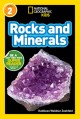 7995 2013-07-19 14:05:59 2024-05-13 02:30:02 National Geographic Readers: Rocks and Minerals 1 9781426310386 1  9781426310386_small.jpg 5.99 5.39 Zoehfeld, Kathleen Weidner The complex development of rock is carefully explained, starting with common experience and gradually introducing difficult concepts through clearly illustrated graphics and detailed photographs. Bright, colorful design offers a fresh, enjoyable learning experience. 2024-05-08 00:00:02 G true  9.02000 6.00000 0.19000 0.20000 000773361 National Geographic Kids Q Quality Paper Readers 2012-08-14 32 p. ; BK0010627081 Children's - 1st-3rd Grade, Age 6-8 BK1-3    Cause and Effect; Relationships    Cause & Effect Relationships, but not a story; facts well-told 56 5 18 1 0 ING 9781426310386_medium.jpg 1 resize_120_9781426310386.jpg 1 Zoehfeld, Kathleen Weidner   3.4 In print and available 0 0 0 0 0  1 0  1 2016-06-15 14:41:25 0 377 0