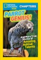 9190 2018-09-03 14:35:38 2024-06-26 02:30:01 Parrot Genius!: And More True Stories of Amazing Animal Talents 1 9781426317705 1  9781426317705_small.jpg 5.99 5.39 Donohue, Moira Rose Lighthearted and entertaining stories reveal the amazing abilities of specific animals. Photos and factoids scattered throughout help breakup the text, making this a great choice for animal lovers and reluctant readers. 2024-06-26 00:00:02 G true  7.70000 5.30000 0.40000 0.20000 000773361 National Geographic Kids Q Quality Paper NGK Chapters 2014-07-22 112 p. ; BK0014137336 Children's - 3rd-7th Grade, Age 8-12 BK3-7            0 0 ING 9781426317705_medium.jpg 0 resize_120_9781426317705.jpg 0 Donohue, Moira Rose   3.3 In print and available 0 0 0 0 0  1 0  1 2018-09-03 14:56:08 0 6 0