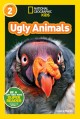 9432 2021-09-17 08:52:54 2024-05-13 02:30:02 Ugly Animals 1 9781426321290 1  9781426321290_small.jpg 4.99 4.49 Marsh, Laura "Ugly works for these critters. From unusual body forms to freakish special feathers, these animals are designed to thrive in certain situations. Still, ""ugly"" is an accurate description. Young nature lovers will enjoy the simple exploration of some truly bizarre-looking animals."
 2024-05-08 00:00:02    8.70000 5.90000 0.30000 0.20000 000773361 National Geographic Kids Q Quality Paper Readers 2015-07-14 32 p. ;  Children's - 1st-3rd Grade, Age 6-8 BK1-3            0 0 ING 9781426321290_medium.jpg 0 resize_120_9781426321290.jpg 0 Marsh, Laura   3.1 In print and available 0 0 0 0 0  1 0  1  0 9 0