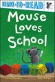 7820 2011-10-28 15:26:25 2024-07-02 02:30:02 Mouse Loves School: Ready-To-Read Pre-Level 1 1 9781442428980 1  9781442428980_small.jpg 4.99 4.49 Thompson, Lauren Sparse text and bright colors supplement mouse's unexpected adventure. Readers experience the wonder of discovery and the reward of familiarity. 2024-06-26 00:00:02 G true  8.00000 5.70000 0.10000 0.12000 000216589 Simon Spotlight Q Quality Paper Mouse 2011-06-28 24 p. ; BK0009441555 Children's - Preschool-Kindergarten, Age 3-5 BKP-K    Exploration; Wonder     132 3 1 1 0 ING 9781442428980_medium.jpg 0 resize_120_9781442428980.jpg 1 Thompson, Lauren   1.1 In print and available 0 0 0 0 0  1 0  1 2016-06-15 14:41:25 0 17 0