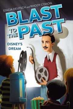 Disney's Dream, 2