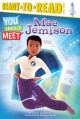 9359 2021-09-17 08:52:54 2024-07-03 02:30:02 Mae Jemison: Ready-To-Read Level 3 1 9781481476492 1  9781481476492_small.jpg 4.99 4.49 Calkhoven, Laurie A childhood dream finally comes true in this biography of the first African-American female astronaut. This is an excellent biography presented in an easy-to-read format. 2024-07-03 00:00:02    8.70000 5.90000 0.20000 0.20000 000216589 Simon Spotlight Q Quality Paper You Should Meet 2016-09-06 48 p. ;  Children's - 1st-3rd Grade, Age 6-8 BK1-3            0 0 ING 9781481476492_medium.jpg 0 resize_120_9781481476492.jpg 0 Calkhoven, Laurie   5.3 In print and available 0 0 0 0 0  1 0  1  0 2 0